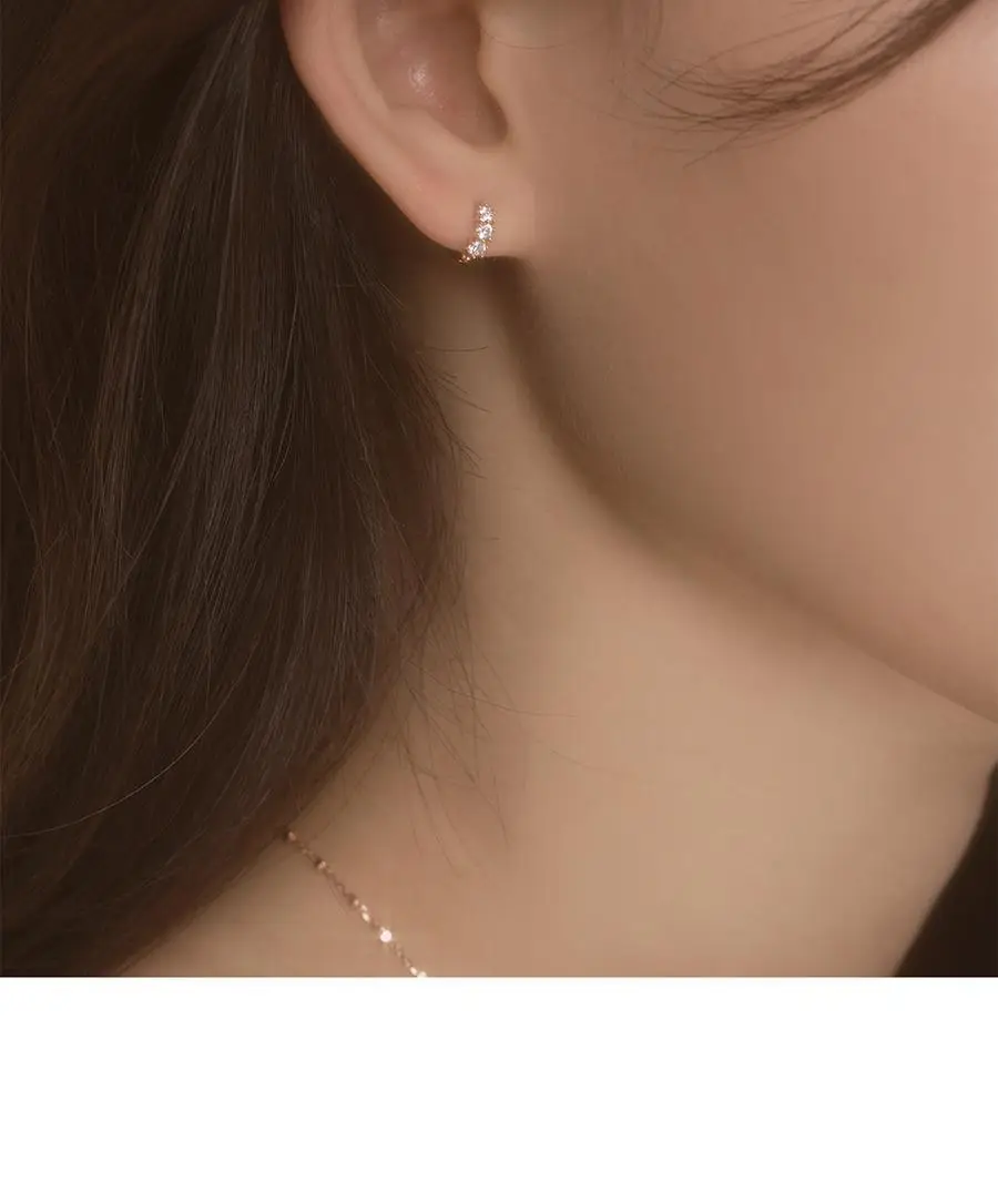 더블유비엘 14k post 퓨릿 원터치 링귀걸이 상세페이지 13