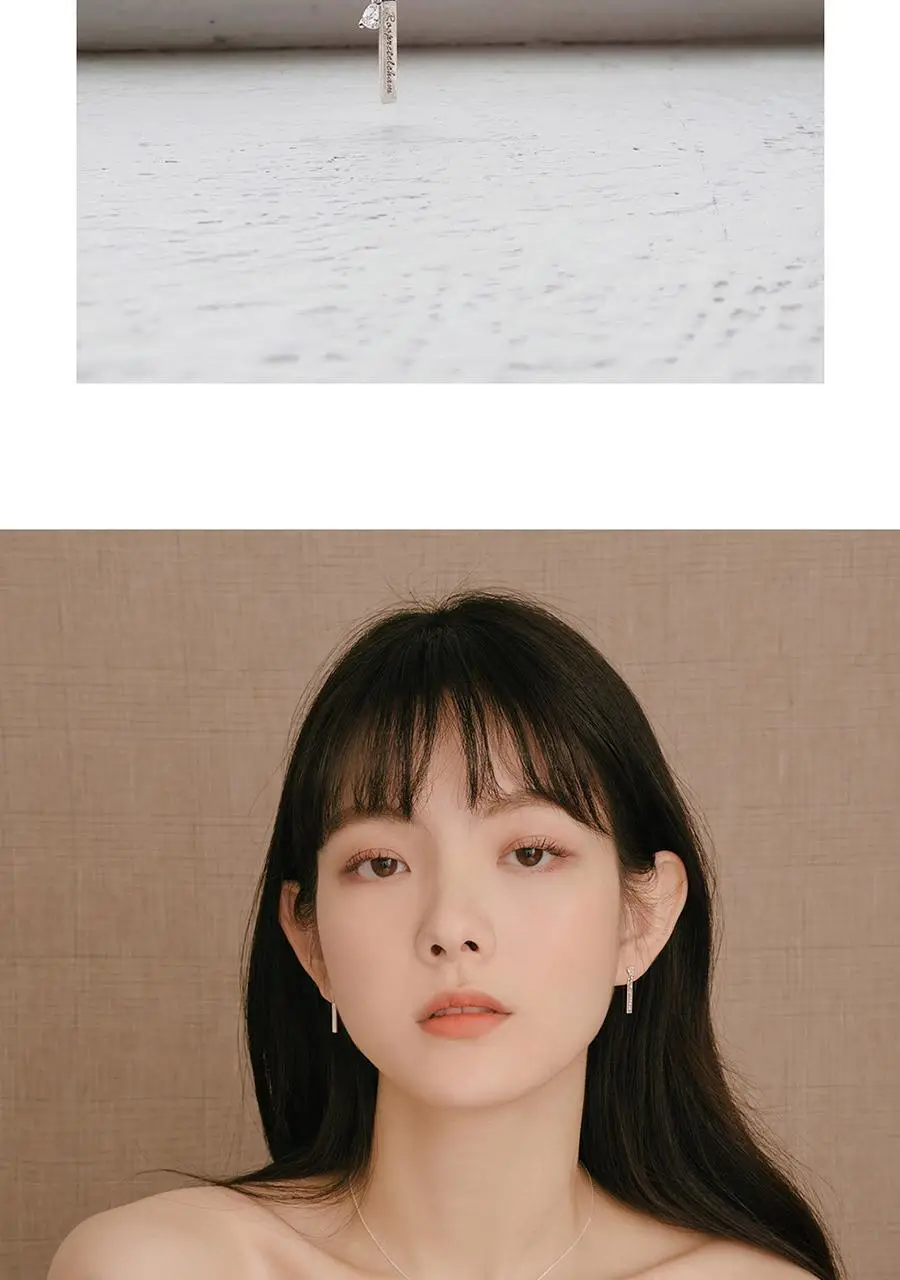 더블유비엘 925실버 루프리텔캄 목걸이 상세페이지 10