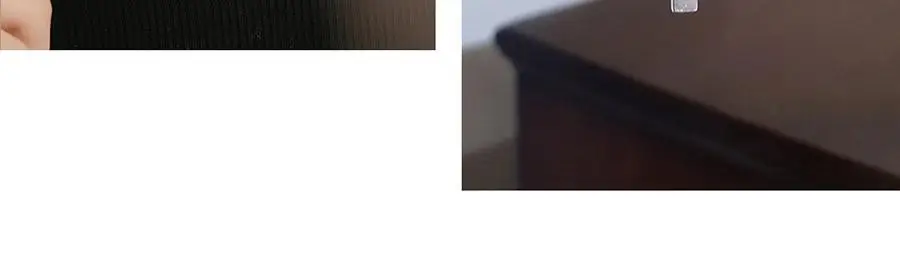 더블유비엘 925실버 루프리텔캄 목걸이 상세페이지 12
