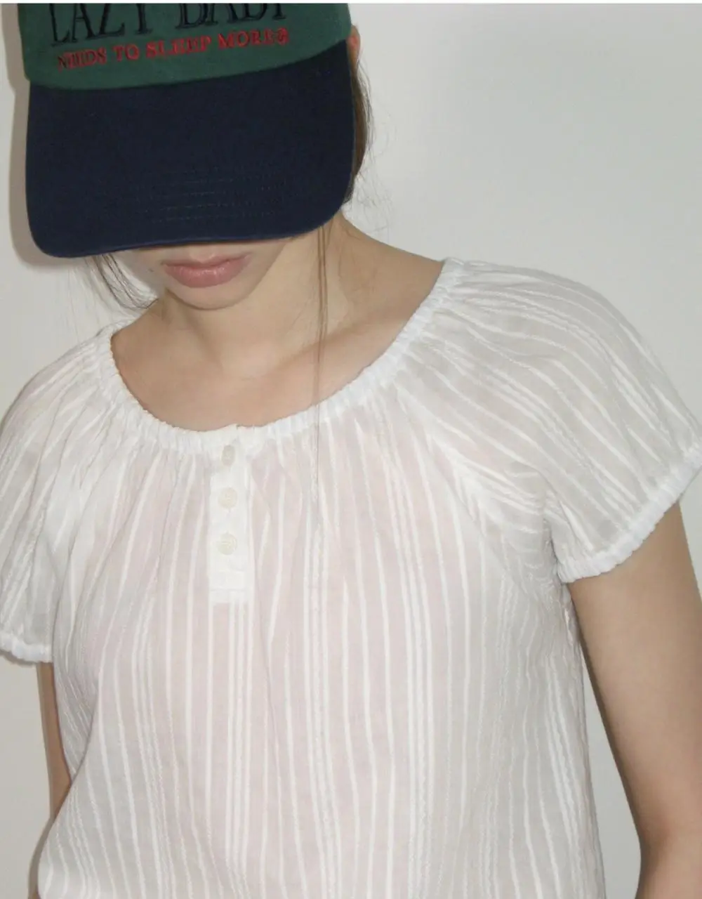 레이지지 레이지 베이비 볼캡 (6색상) 상세페이지 59