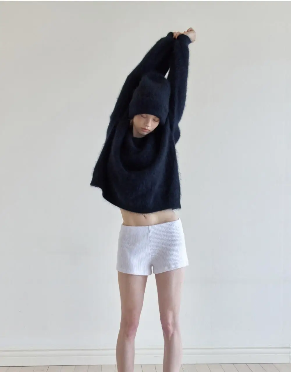 레이지지 체셔 룸슈즈 (4색상) 상세페이지 37