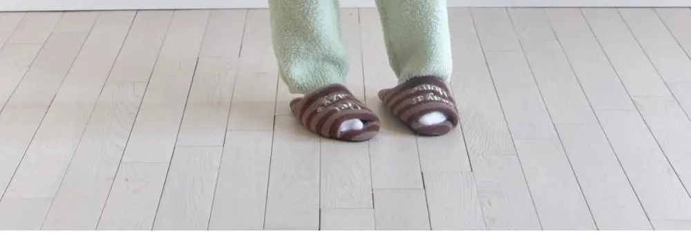 레이지지 체셔 룸슈즈 (4색상) 상세페이지 42