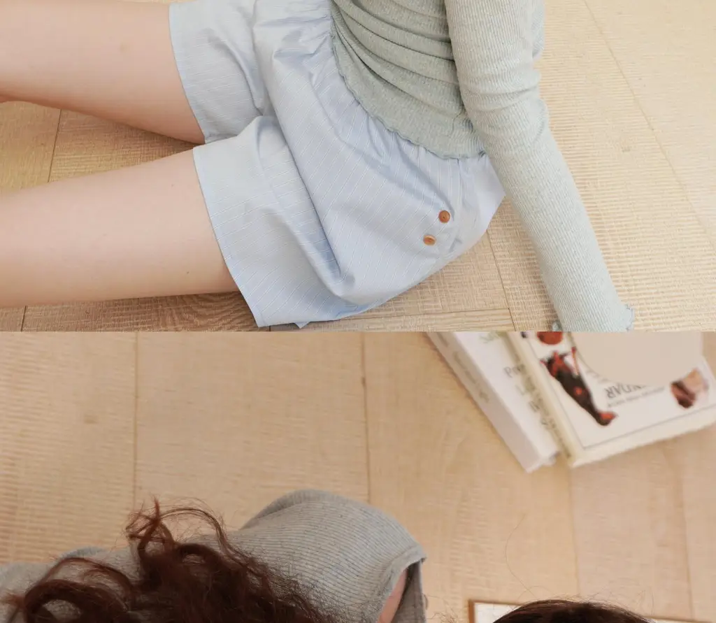 코지모지 더블 프렌치 스크런치 상세페이지 8