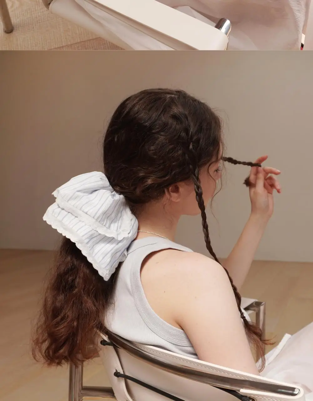 코지모지 슬리브 스크런치 상세페이지 10
