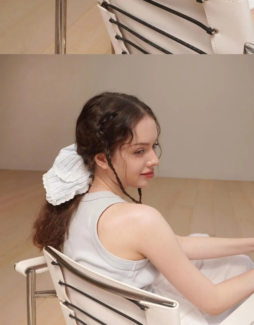 코지모지 슬리브 스크런치 상세페이지 11