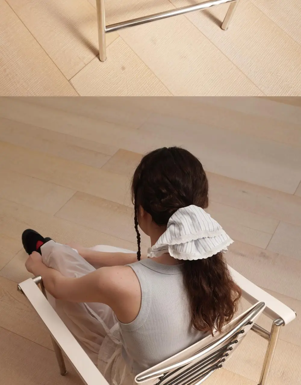 코지모지 슬리브 스크런치 상세페이지 13