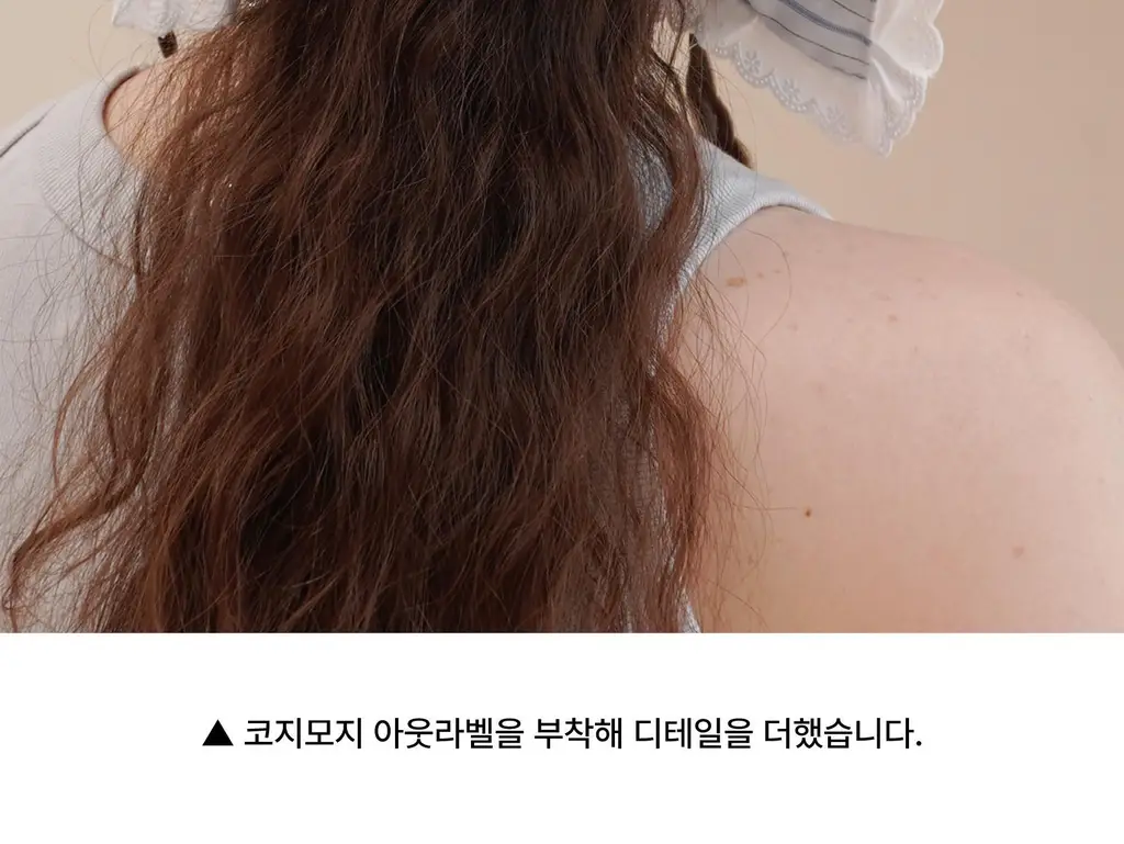 코지모지 슬리브 스크런치 상세페이지 25