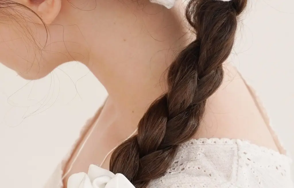 코지모지 필로우 스크런치 상세페이지 4