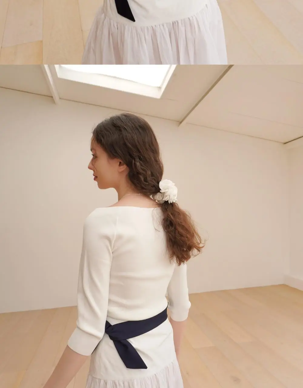 코지모지 화이트 카멜리아 스크런치 상세페이지 10