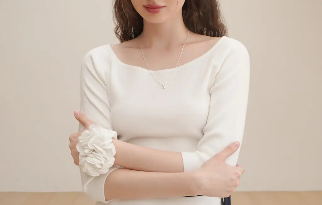 코지모지 화이트 카멜리아 스크런치 상세페이지 17