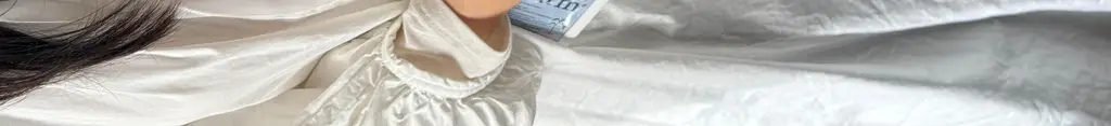 클램 팬던트 스크런치 SET (선물패키지 포함) 상세페이지 3