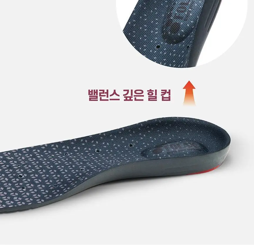 포렉스 솔리드젤 고탄성 이중 쿠션 탄력 아치 서포터 깔창 (M/L/XL) 상세페이지 59