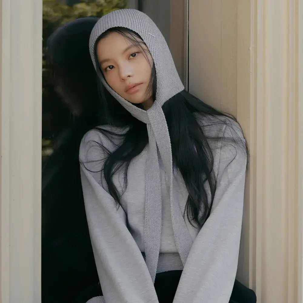 프론투라인 머플러 바라클라바