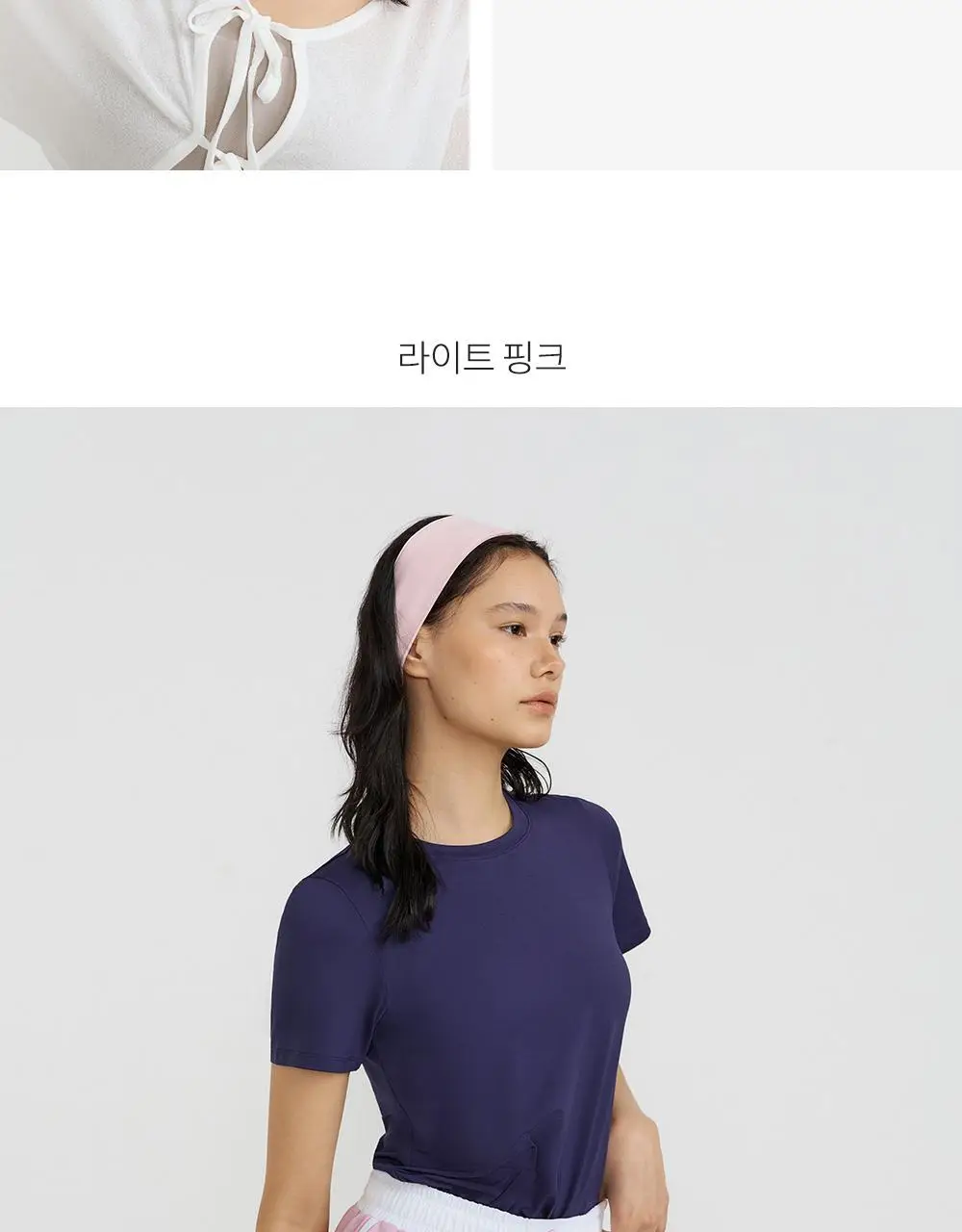 프론투라인 티나 헤어 밴드 상세페이지 12