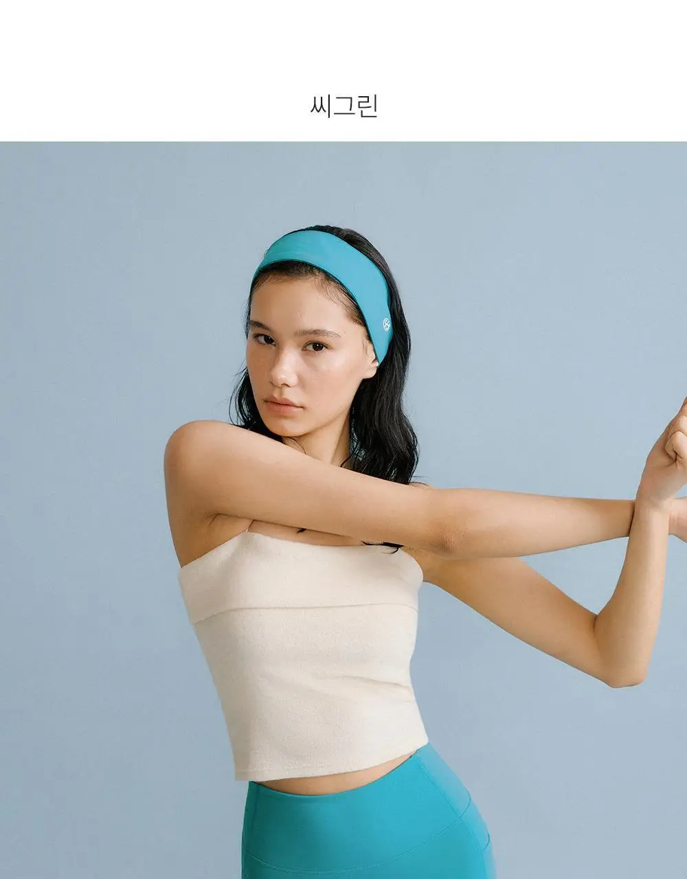 프론투라인 티나 헤어 밴드 상세페이지 14