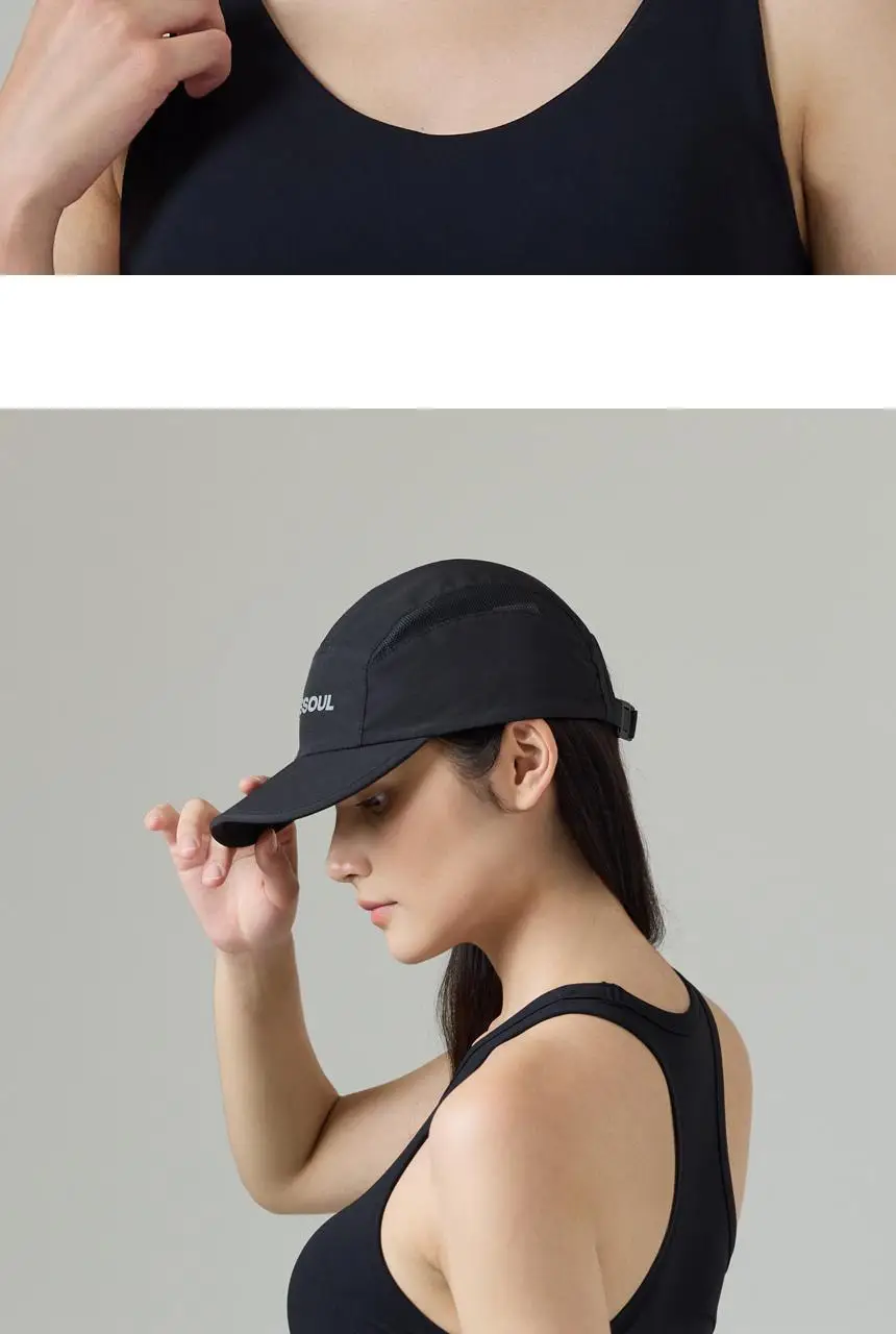 해즈소울 프리무브 폴더블 캡 상세페이지 2