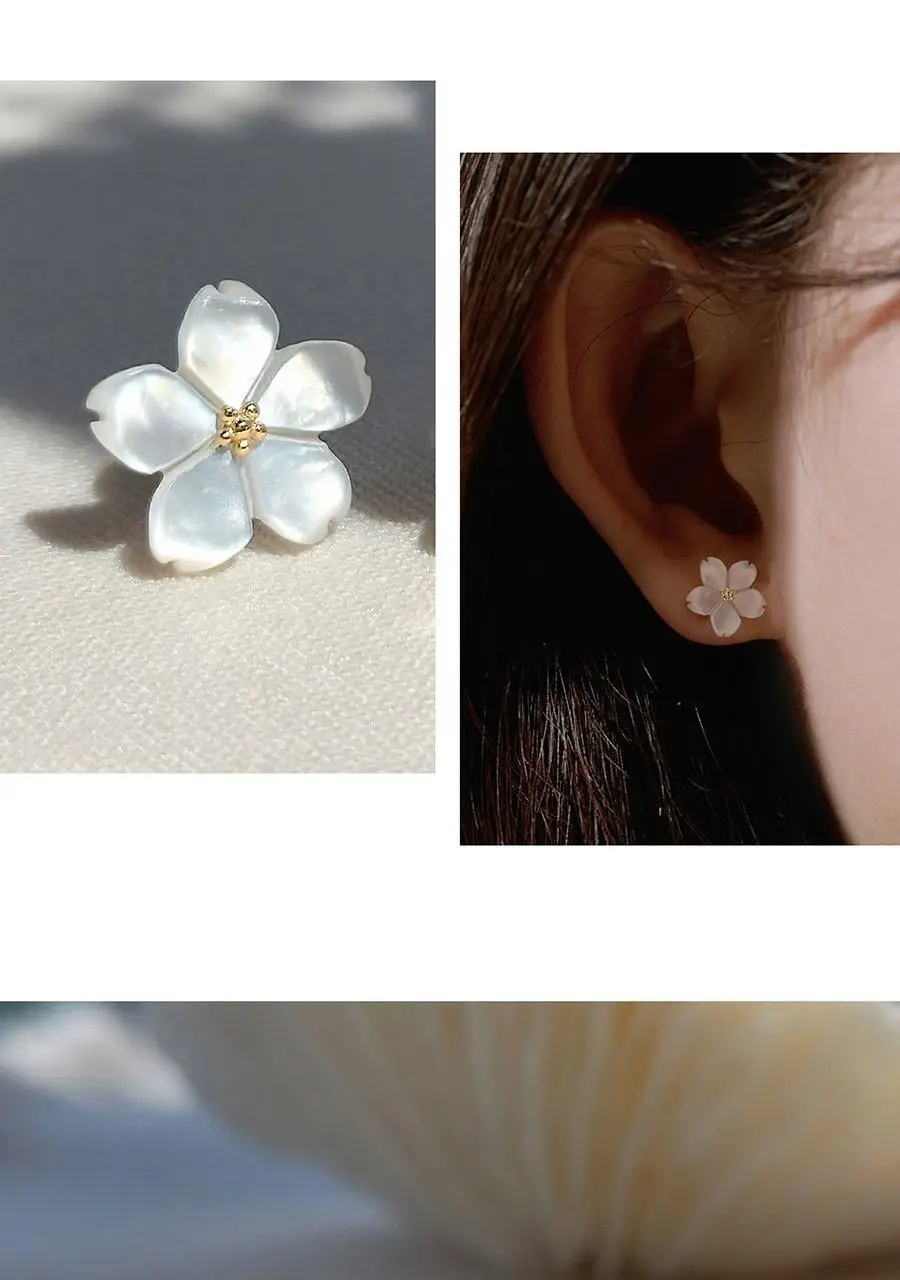 14k 잔느 자개꽃 귀걸이 (윙블링) 상세페이지 14