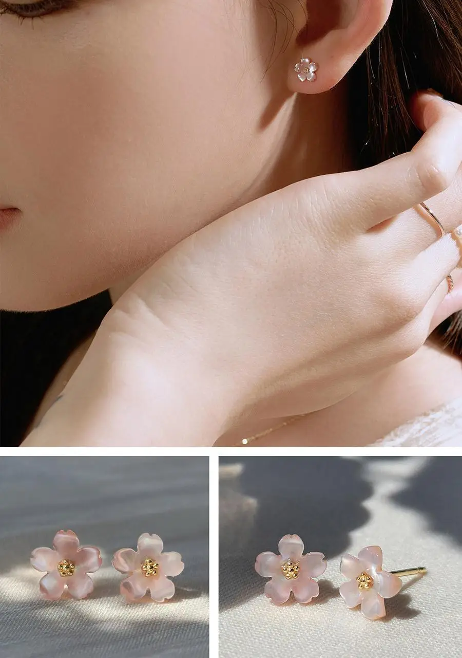14k 잔느 자개꽃 귀걸이 (윙블링) 상세페이지 17