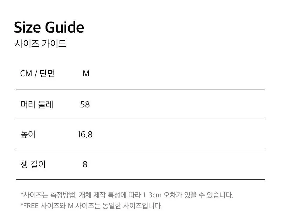 HDEX 메탈 나일론 시그니처 스몰 로고 볼캡 2.0 (3colors) 상세페이지 8