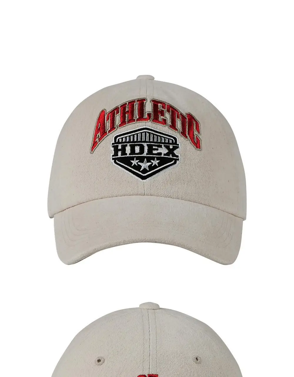 HDEX 바시티 85 볼캡 (3colors) 상세페이지 9