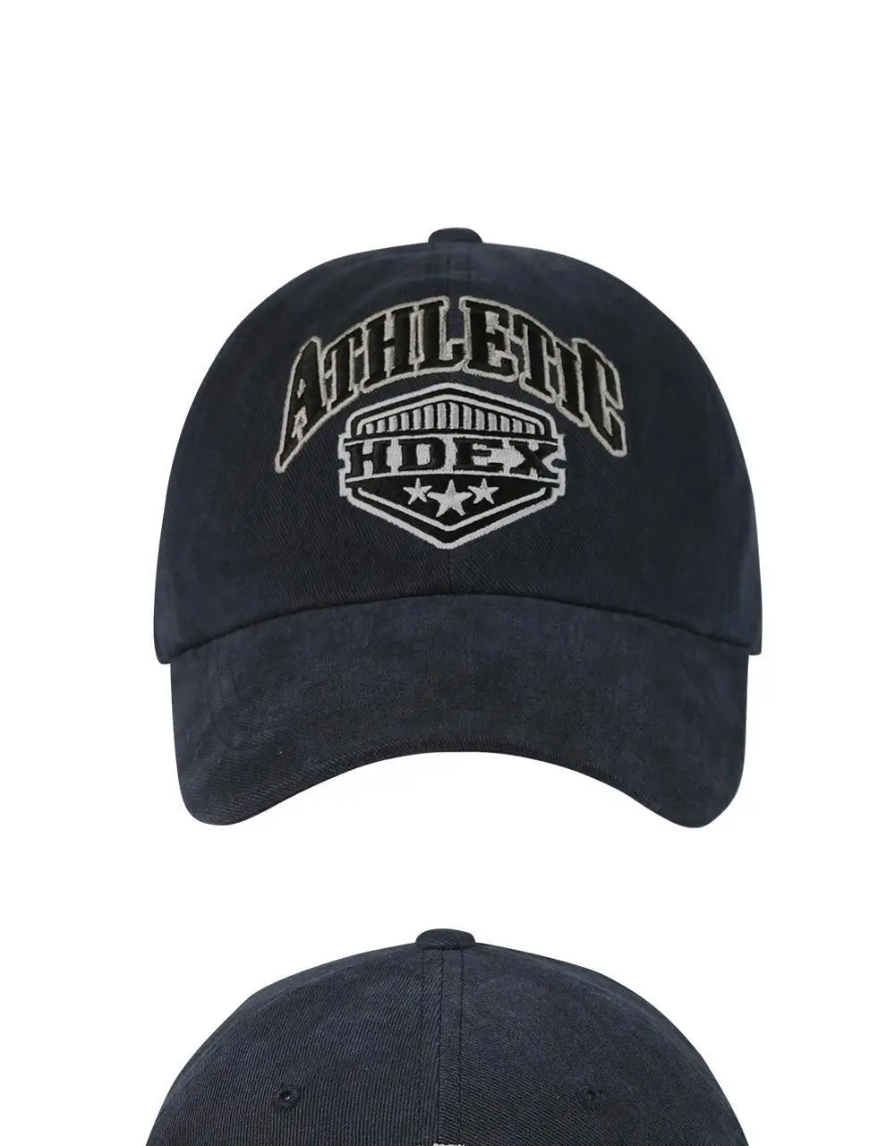 HDEX 바시티 85 볼캡 (3colors) 상세페이지 14