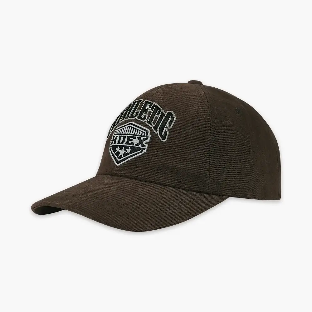 HDEX 바시티 85 볼캡 (3colors)