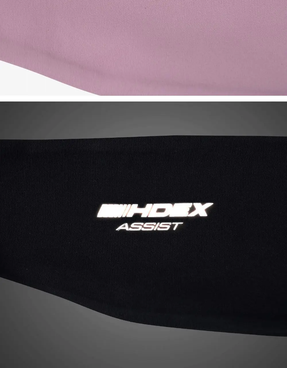 HDEX 어시스트 와이드 헤어밴드 (3colors) 상세페이지 20