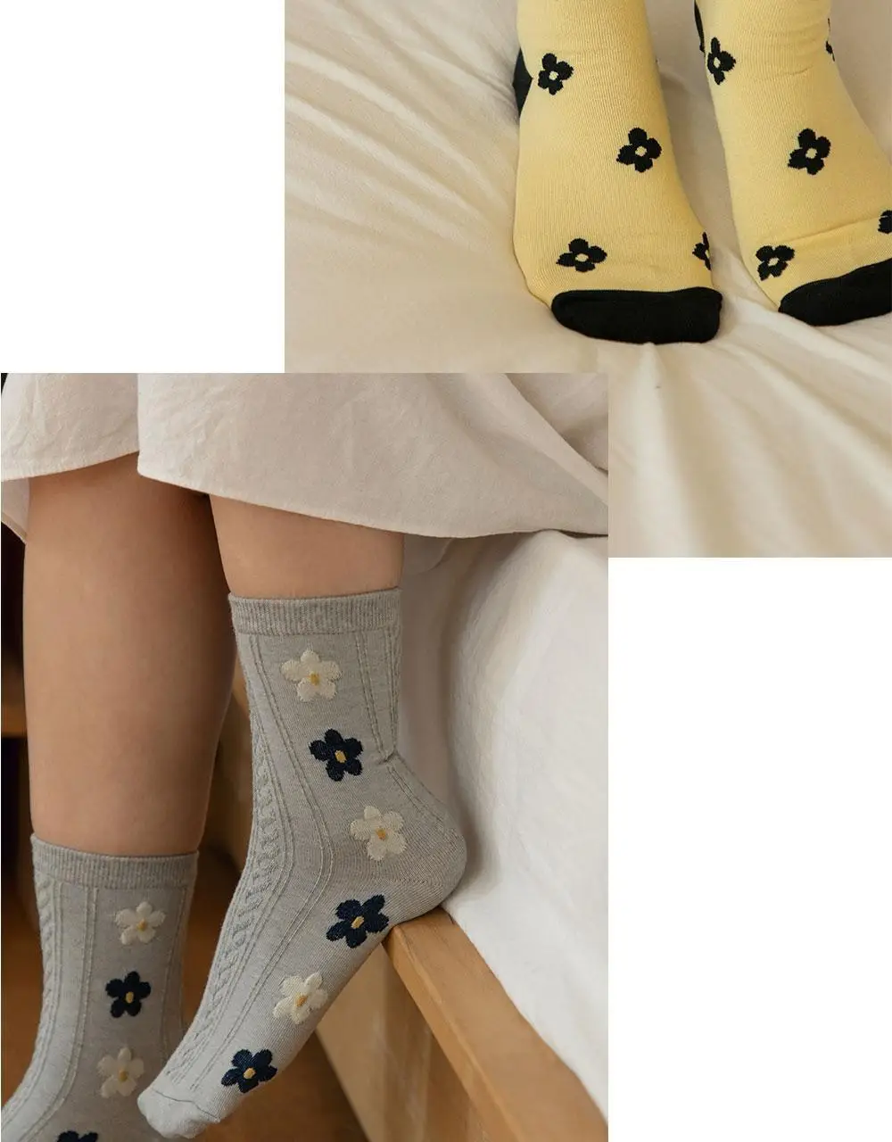 데일리라이크 데일리 빈티지 삭스 우먼 5P 상세페이지 28