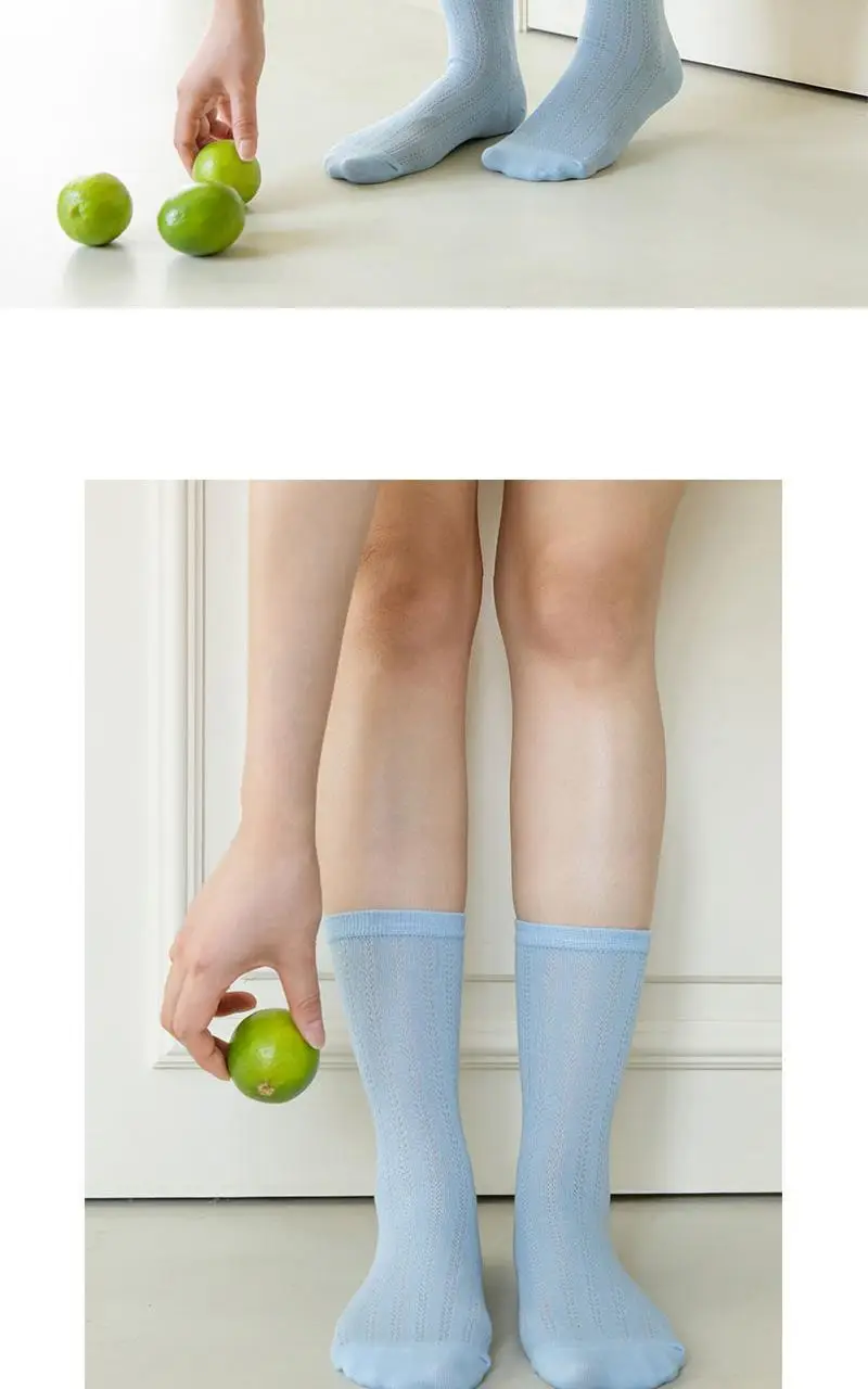 데일리라이크 빈티지 기프트 삭스 우먼 4p 상세페이지 8