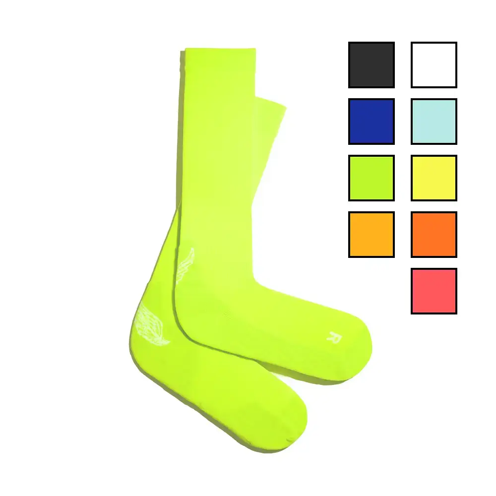 리투 블랙 윙 러닝 니 삭스 9colors (XS/S/M)