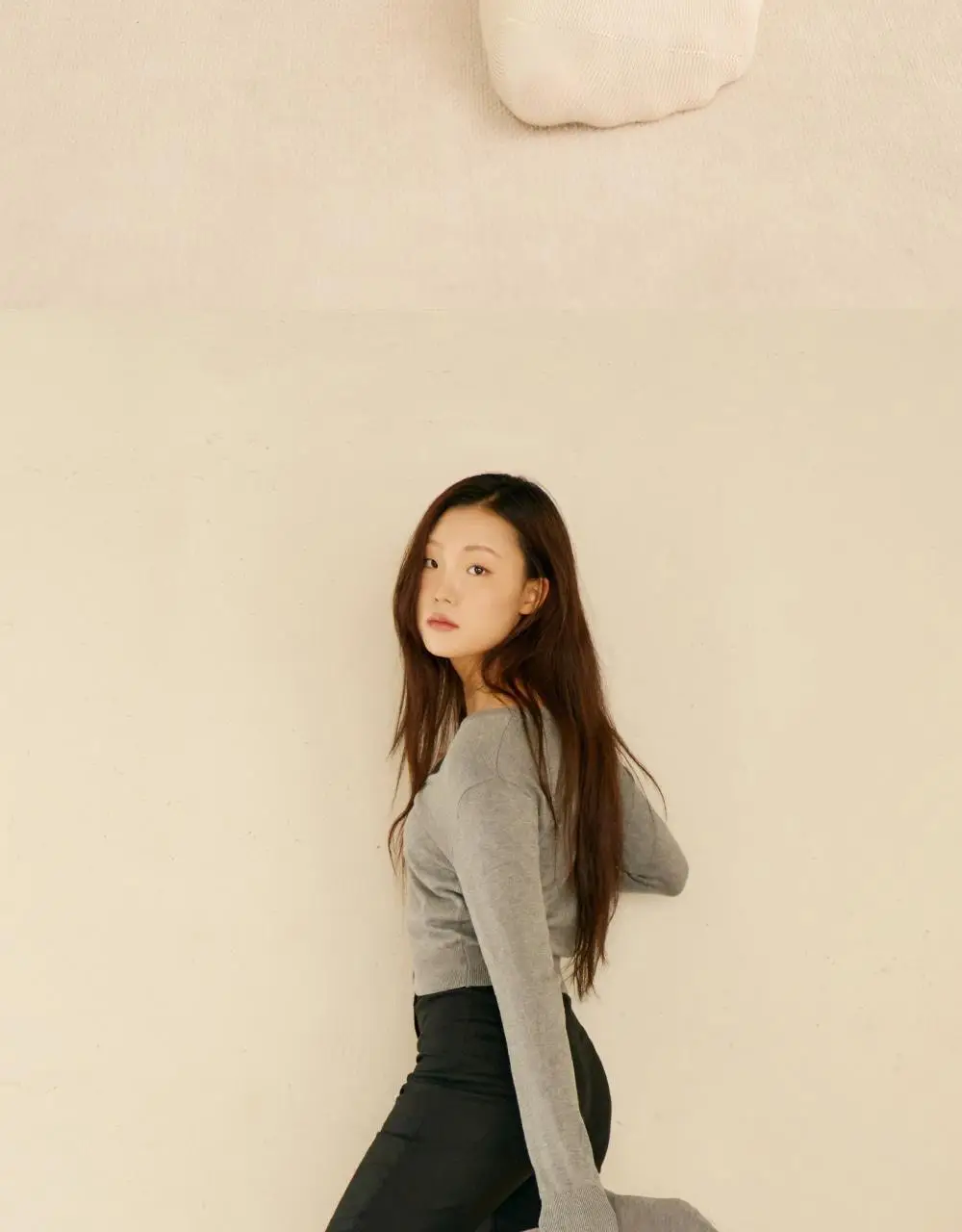마른파이브 넉넉 롤업 루즈 니삭스 6colors 상세페이지 25