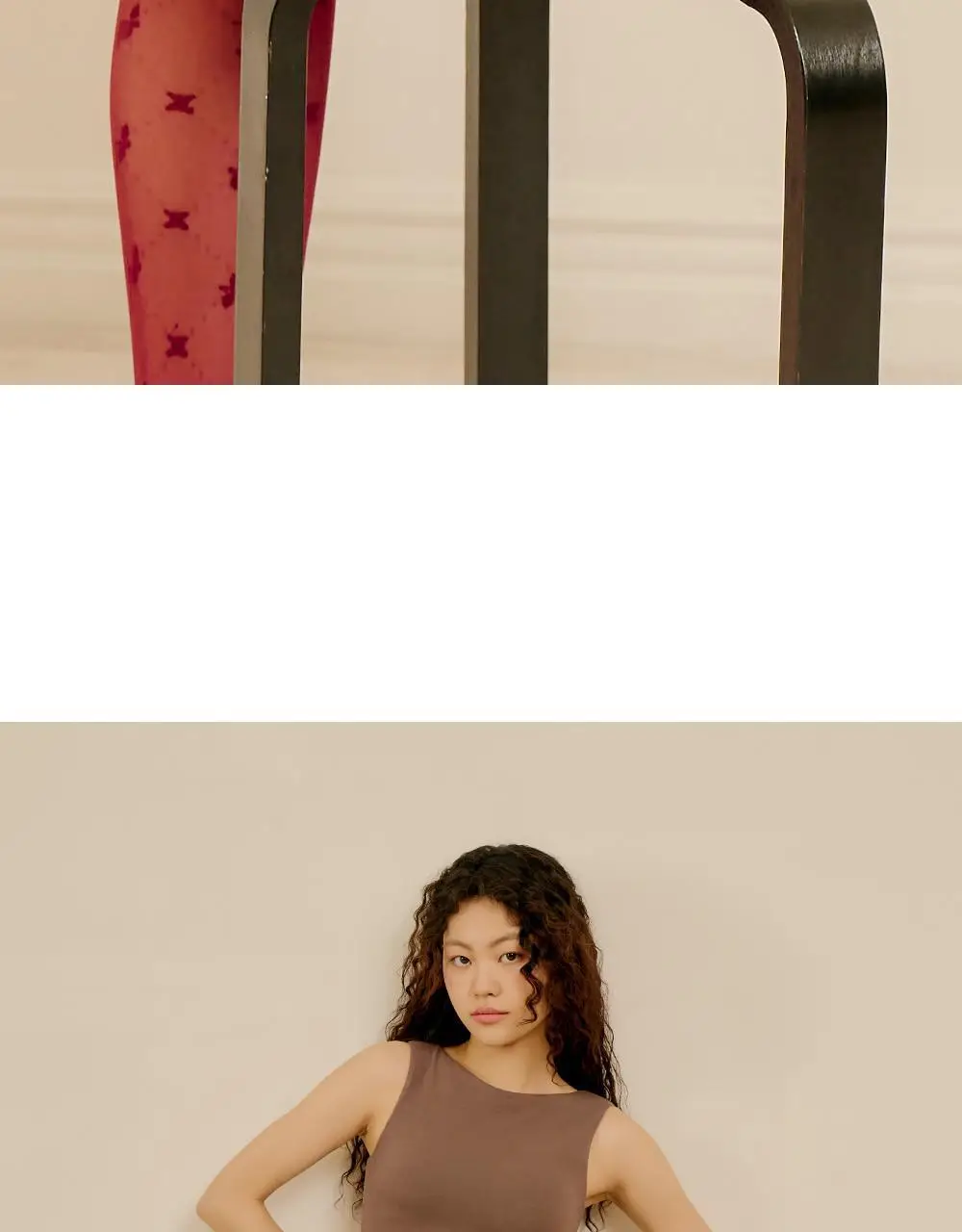 마른파이브 넉넉 미드나잇 로즈 스타킹 6colors 상세페이지 5