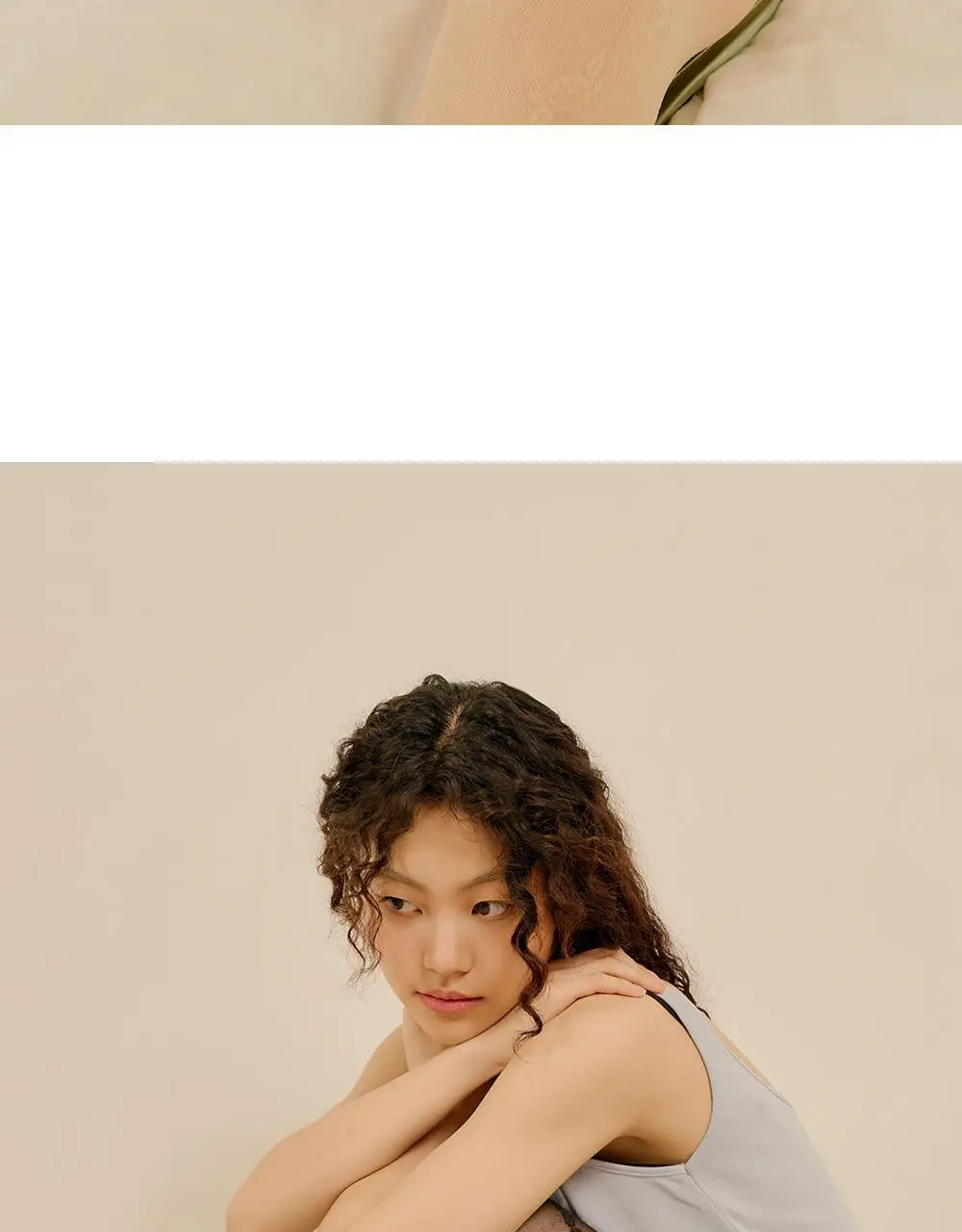 마른파이브 넉넉 미드나잇 로즈 스타킹 6colors 상세페이지 8