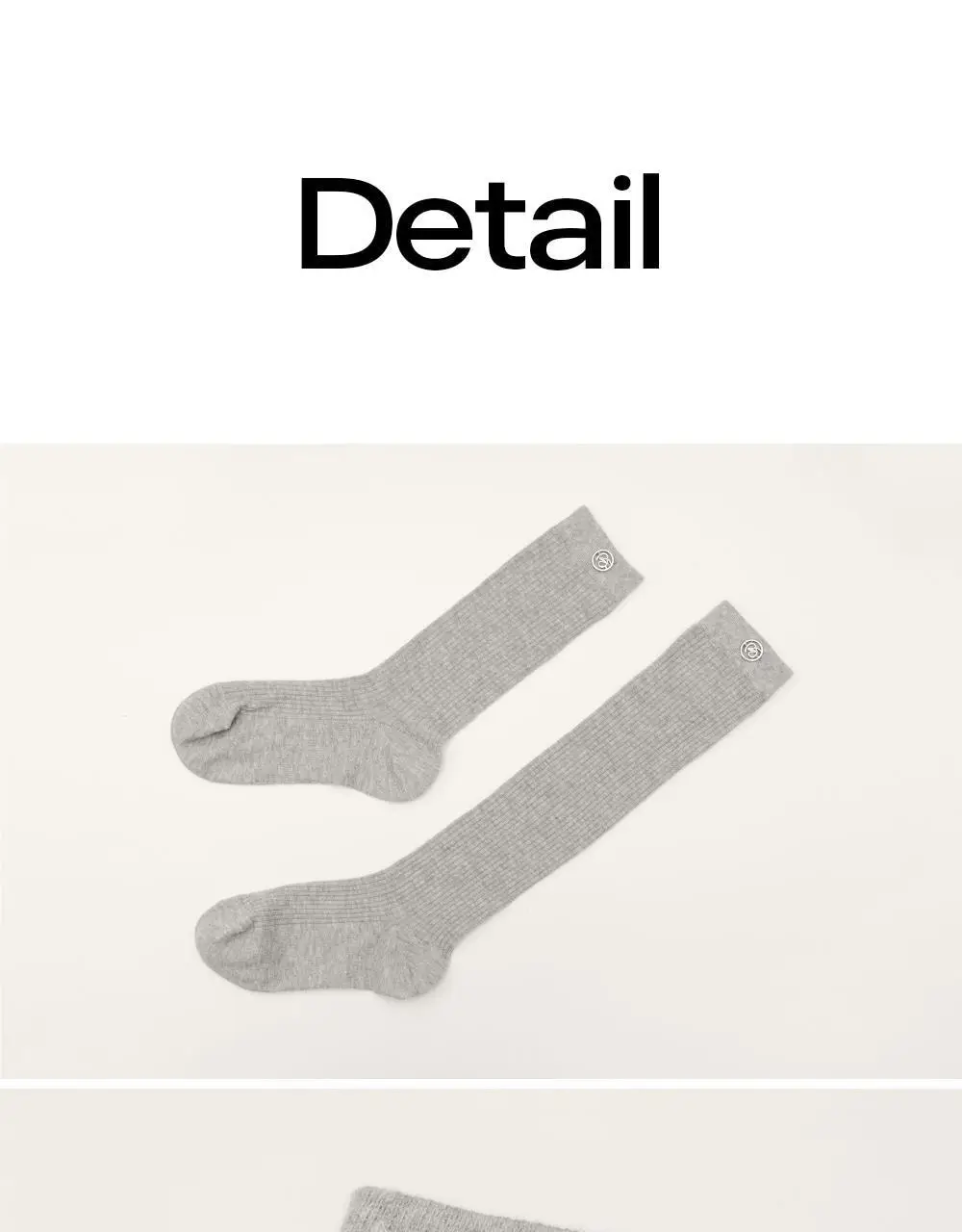 마른파이브 넉넉 시스루 립 앵클 삭스 & 니삭스 4colors (숏/롱) 상세페이지 26