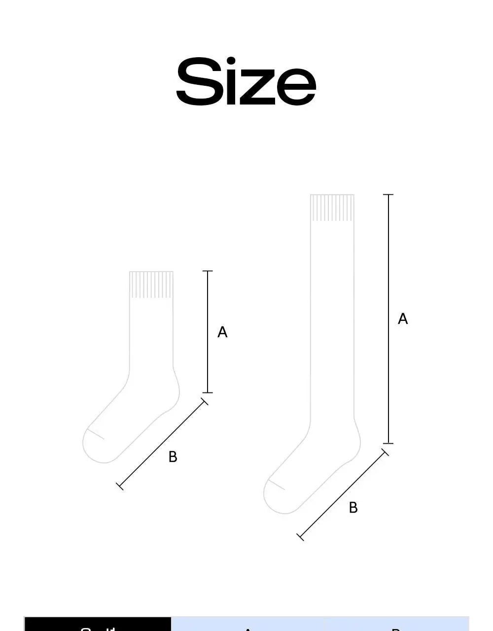 마른파이브 넉넉 시스루 립 앵클 삭스 & 니삭스 4colors (숏/롱) 상세페이지 31