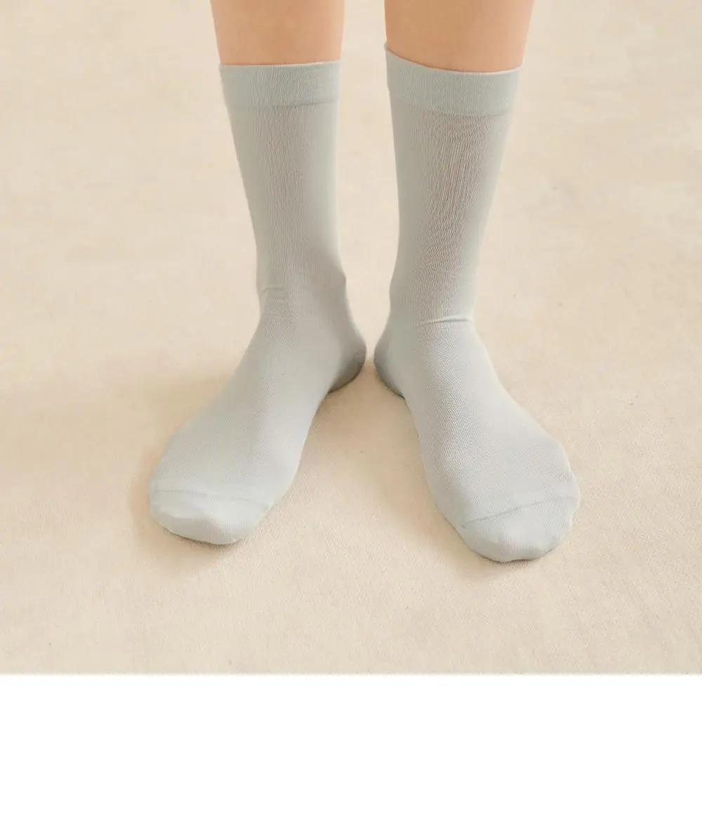 마른파이브 넉넉 실키 시스루 양말 6colors 상세페이지 12
