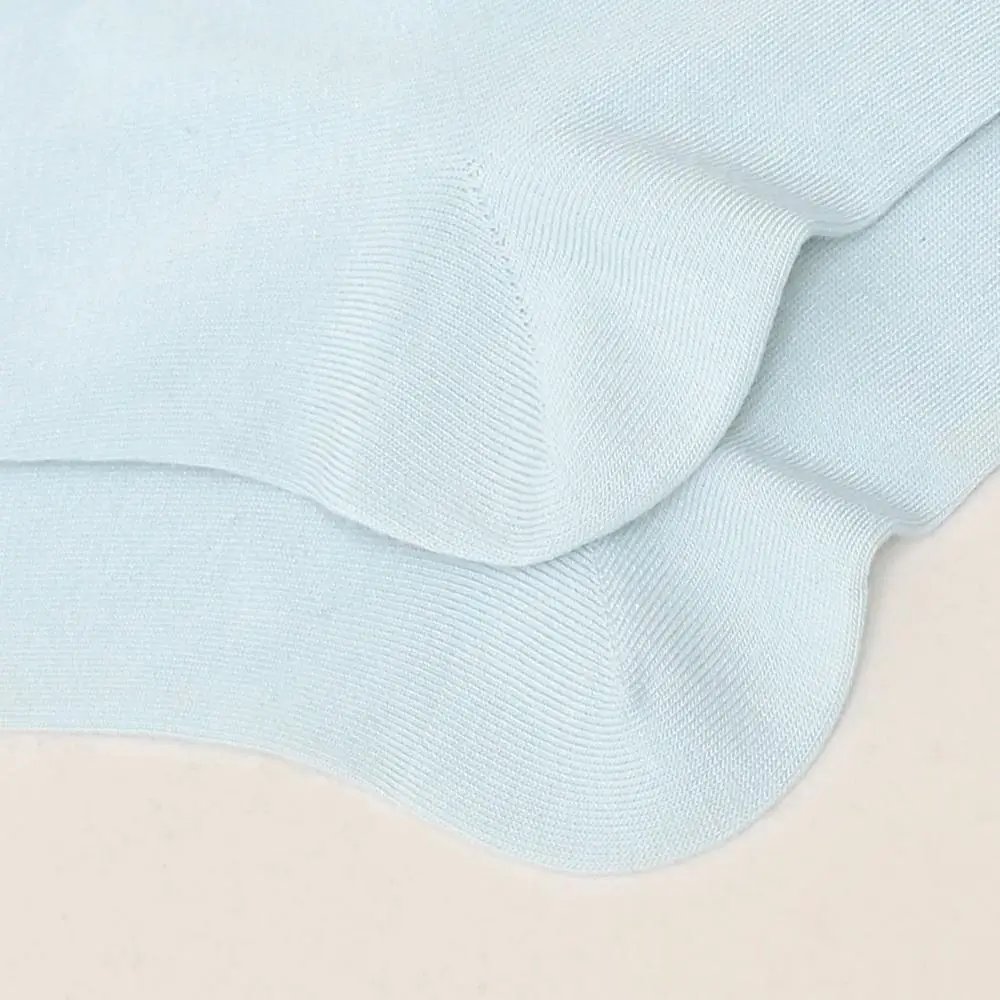 마른파이브 넉넉 실키 시스루 양말 6colors 상세페이지 17