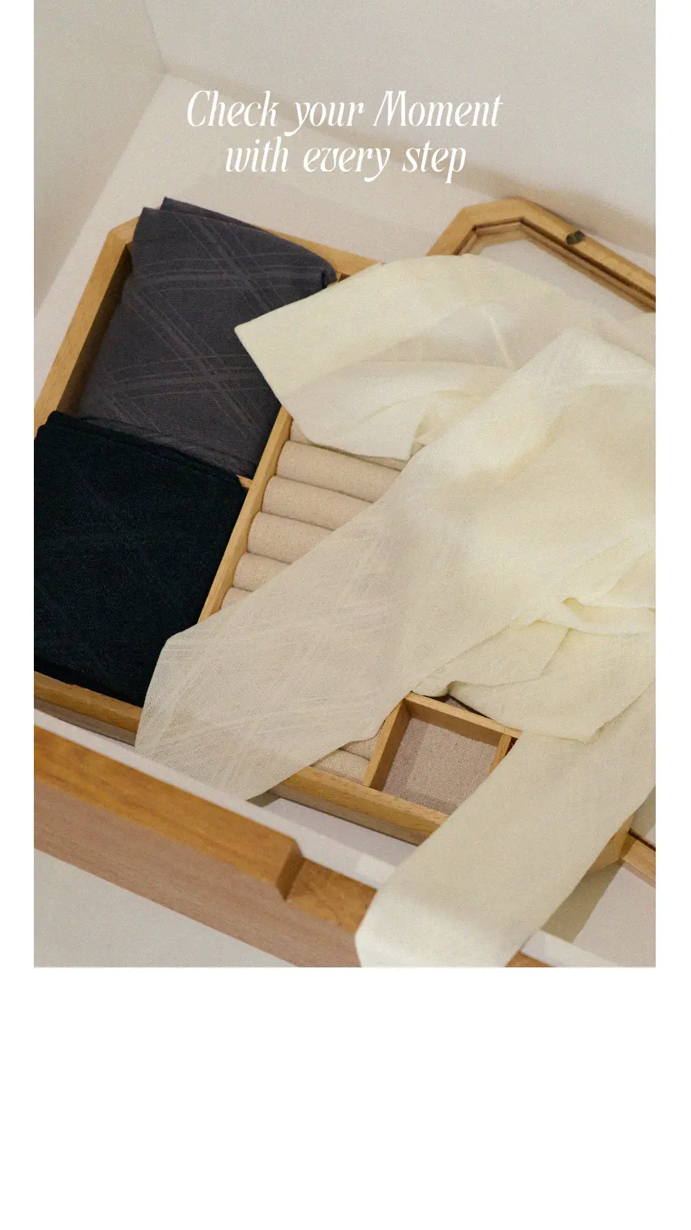 마른파이브 넉넉 체크 패턴 스타킹 3colors 상세페이지 6