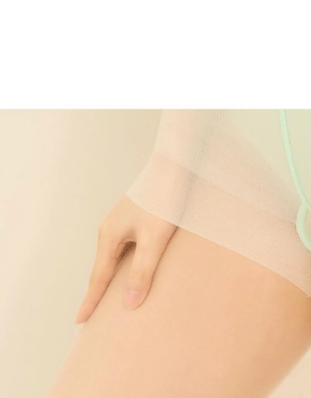 마른파이브 넉넉 컬러 코렉팅 0D 스타킹 5colors (S/M, L/XL) 상세페이지 32