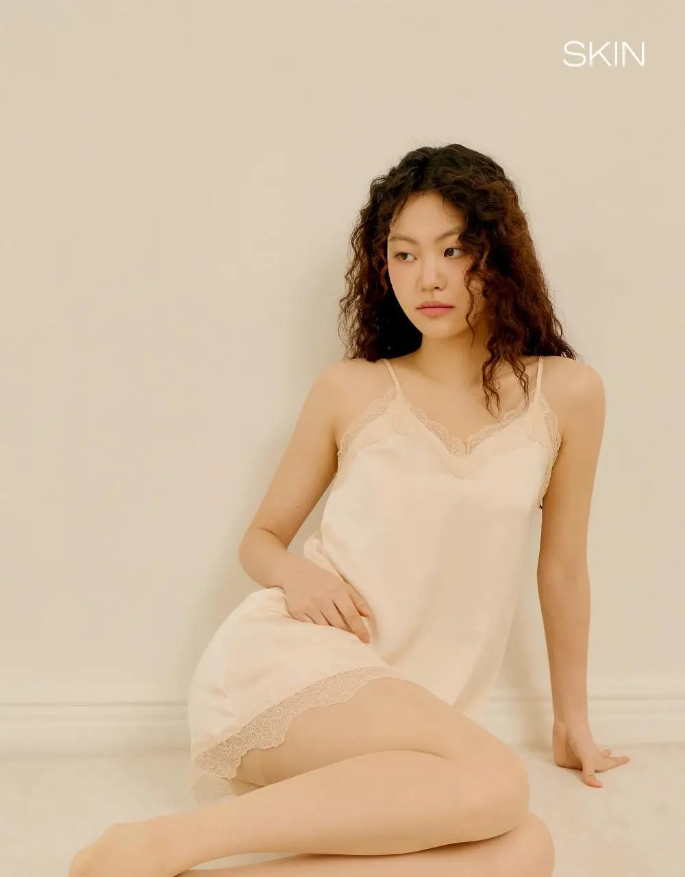 마른파이브 넉넉 컬러 코렉팅 0D 스타킹 5colors (S/M, L/XL) 상세페이지 46