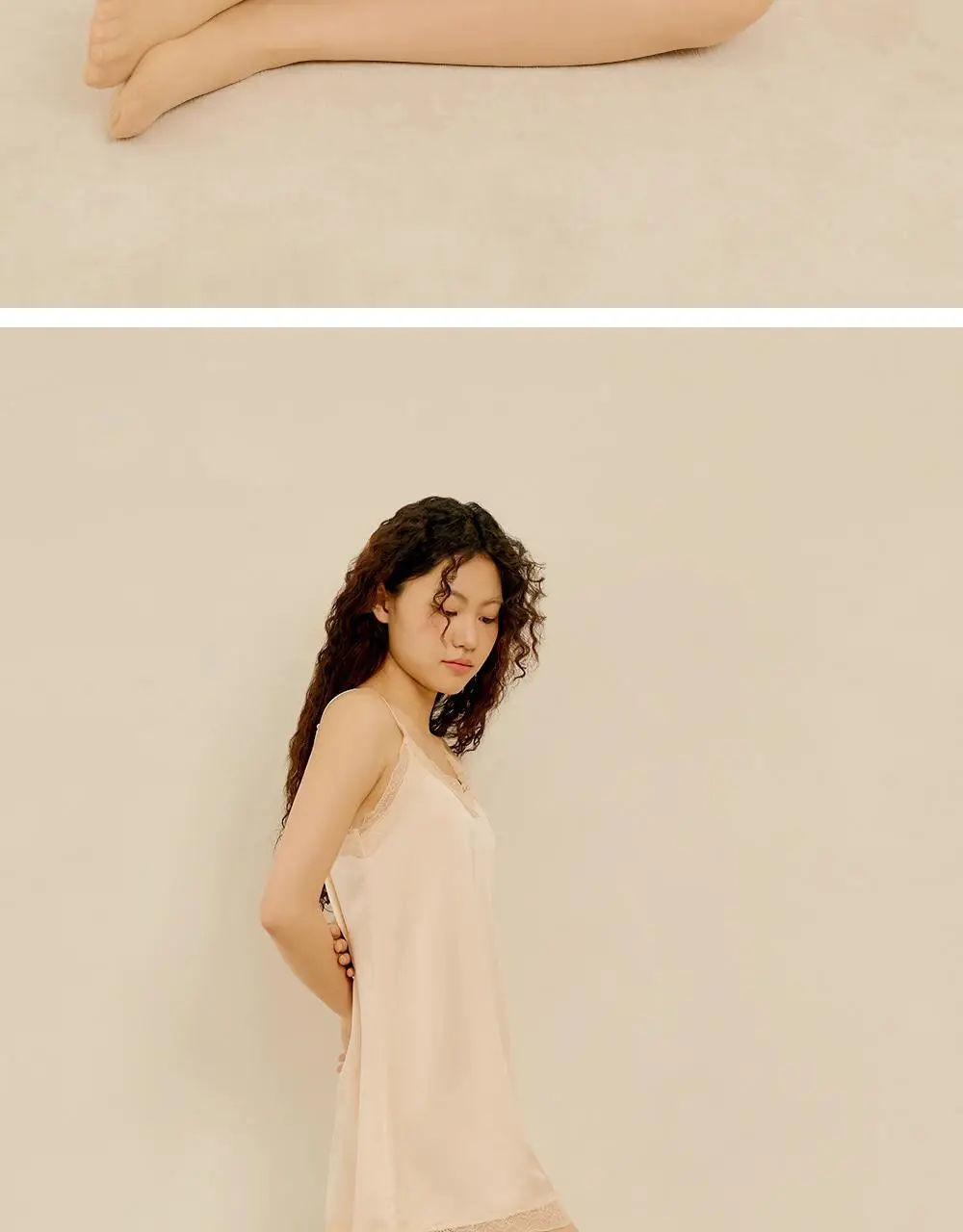 마른파이브 넉넉 컬러 코렉팅 0D 스타킹 5colors (S/M, L/XL) 상세페이지 47