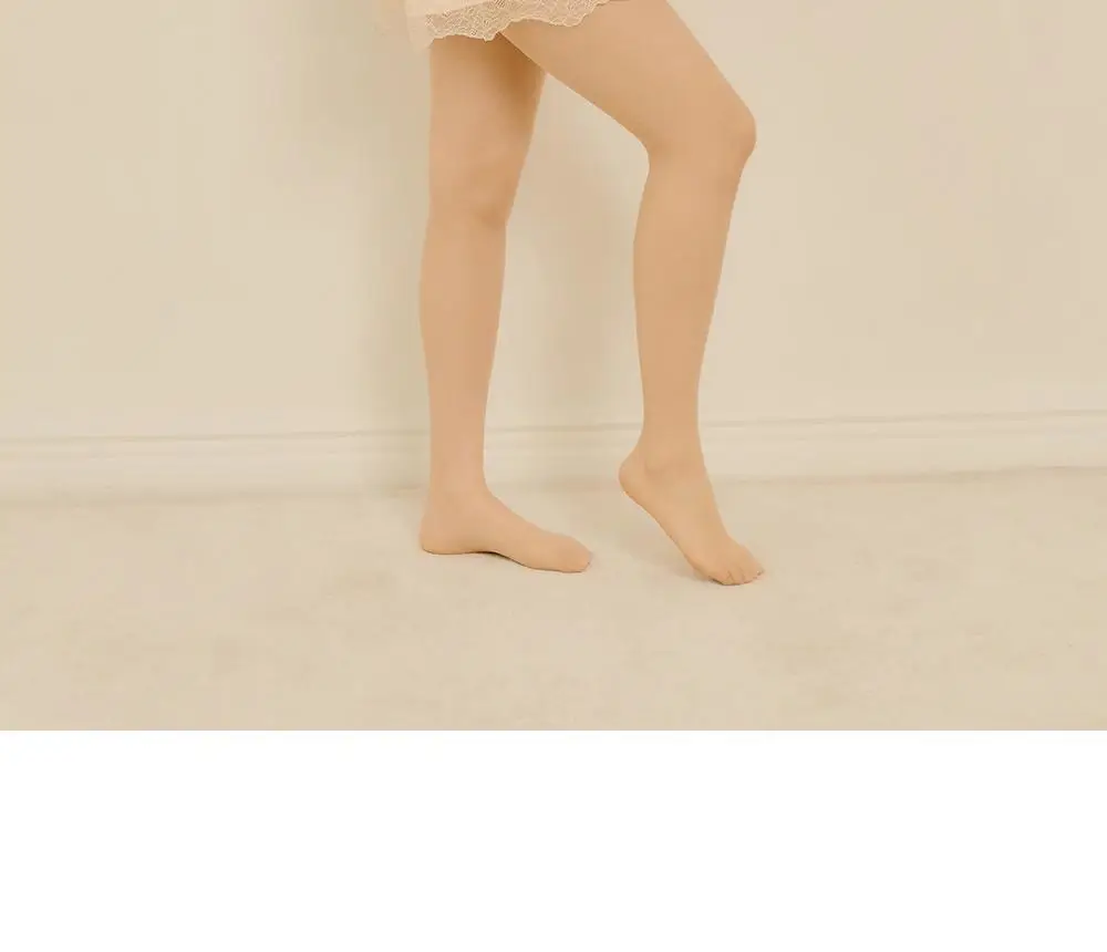 마른파이브 넉넉 컬러 코렉팅 0D 스타킹 5colors (S/M, L/XL) 상세페이지 48