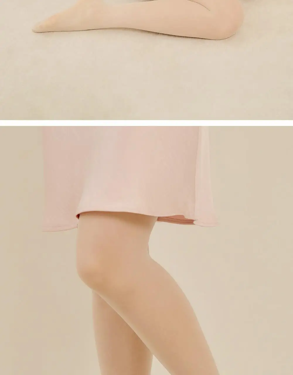 마른파이브 넉넉 컬러 코렉팅 0D 스타킹 5colors (S/M, L/XL) 상세페이지 53