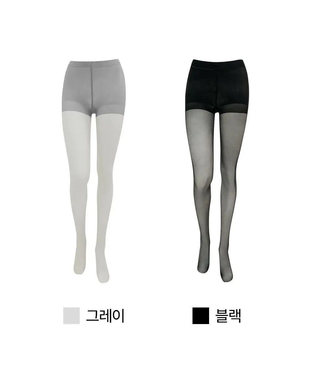 마른파이브 넉넉 컬러 코렉팅 0D 스타킹 5colors (S/M, L/XL) 상세페이지 63