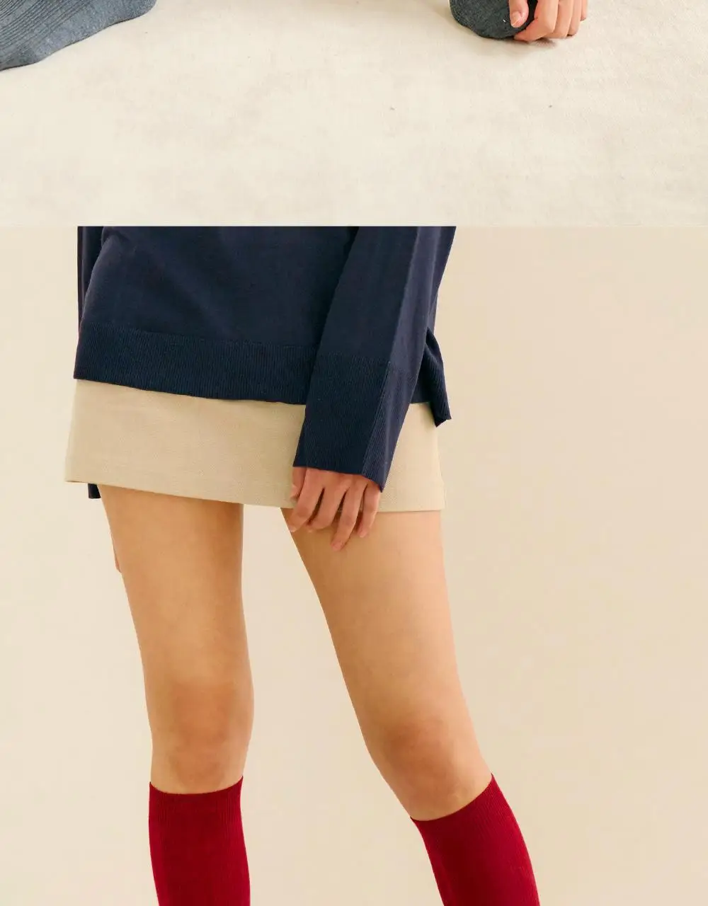 마른파이브 넉넉 텍스처 니삭스 4colors 상세페이지 32