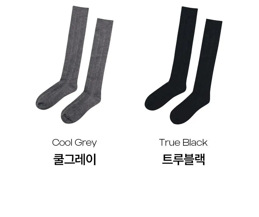 마른파이브 넉넉 텍스처 니삭스 4colors 상세페이지 42