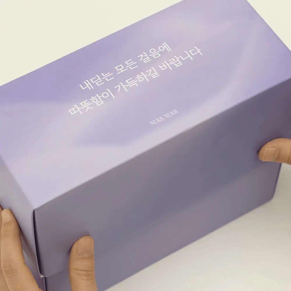 마른파이브 넉넉 플러피 수면양말 5color 혼합 5매 상세페이지 12