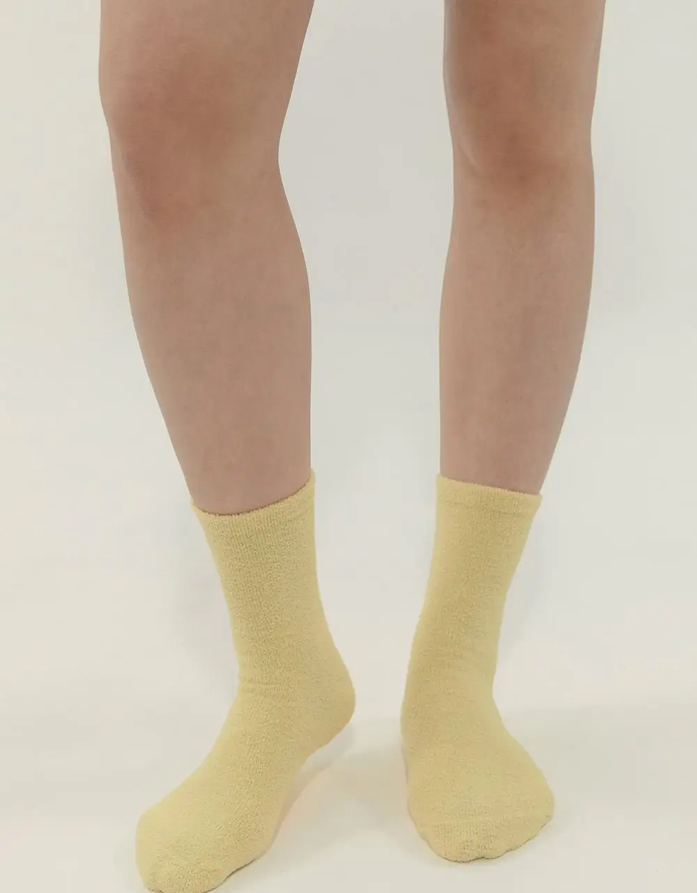 마른파이브 넉넉 플러피 수면양말 5color 혼합 5매 상세페이지 30