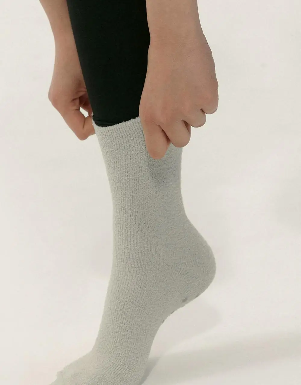 마른파이브 넉넉 플러피 수면양말 5color 혼합 5매 상세페이지 59