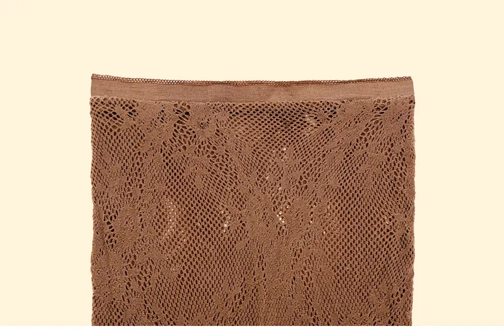 마른파이브 넉넉 플로럴 레이스 스타킹 4colors 상세페이지 13